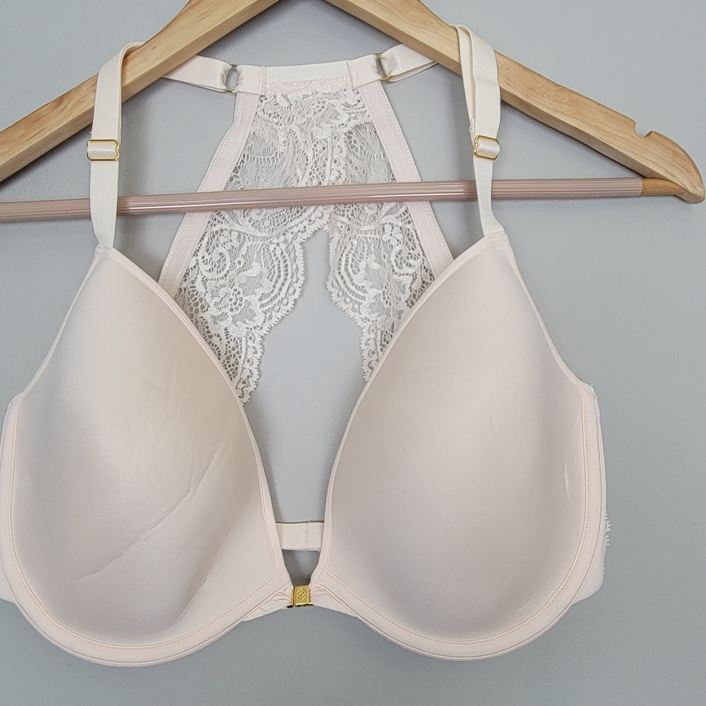 Thirdlove 24/7 Lace Racerback 32G/ 34F/36E